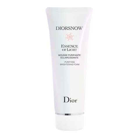 diorsnow essence of light.